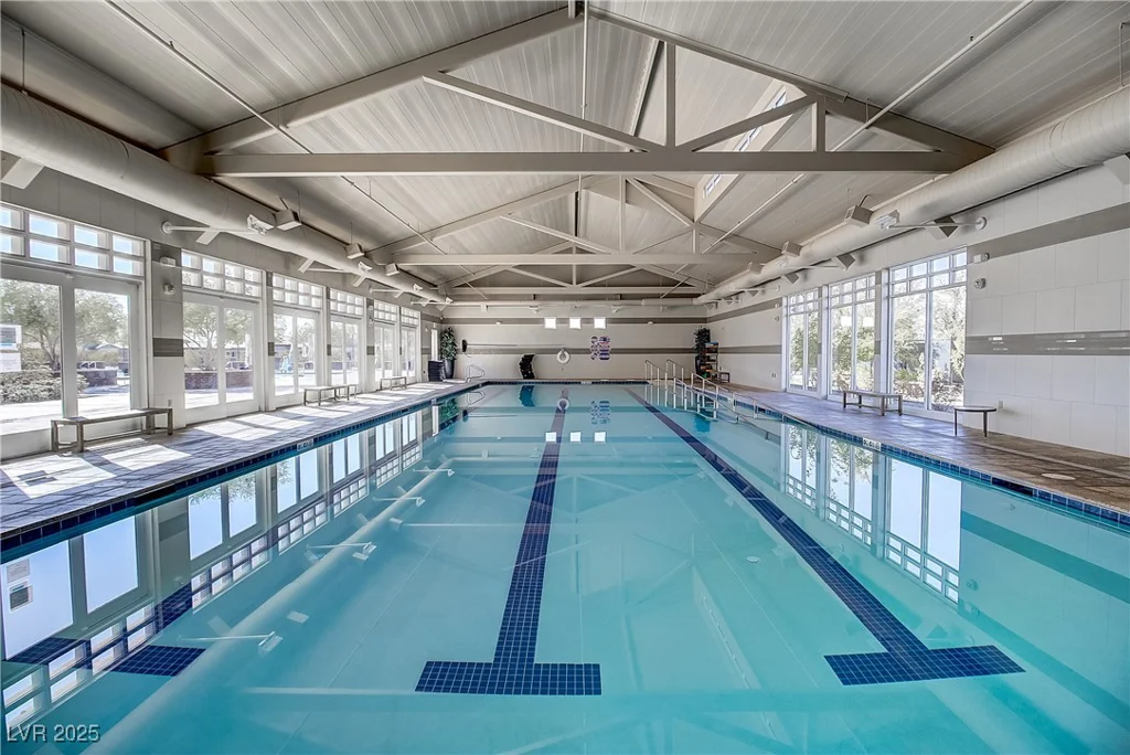 709 Corelli Cove, Henderson, NV 89011