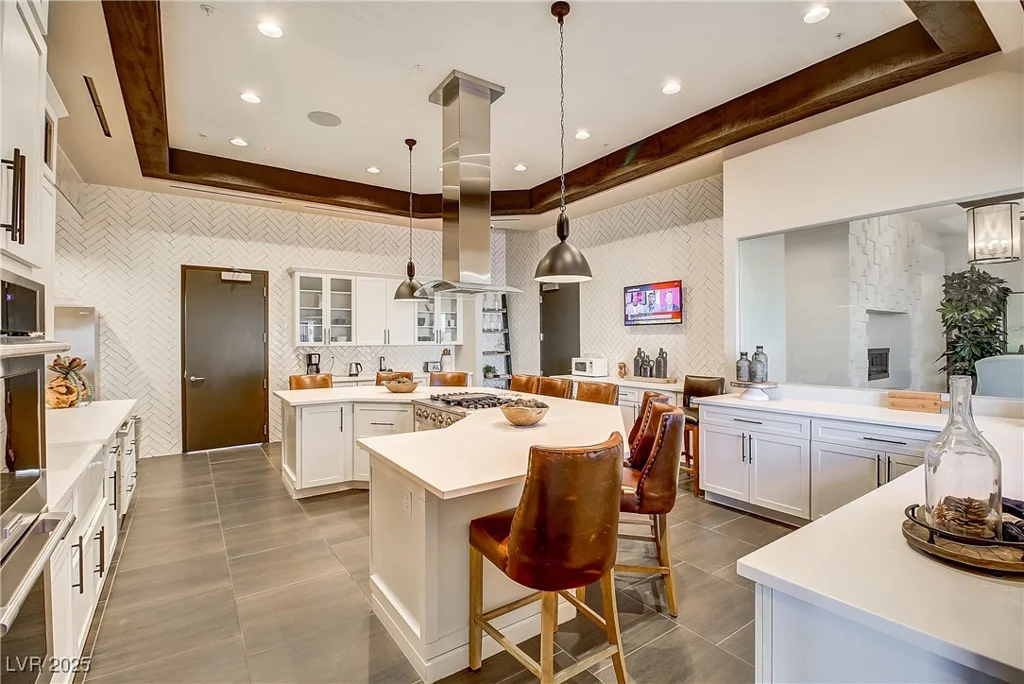 709 Corelli Cove, Henderson, NV 89011