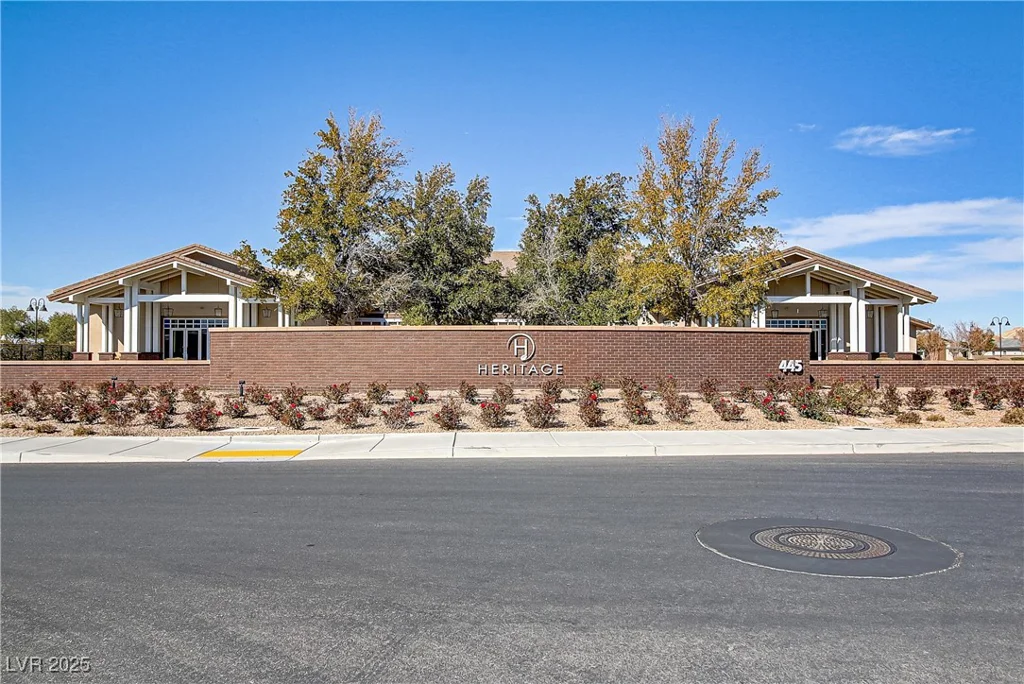 709 Corelli Cove, Henderson, NV 89011