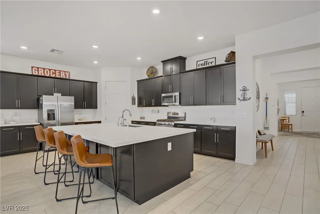 709 Corelli Cove, Henderson, NV 89011