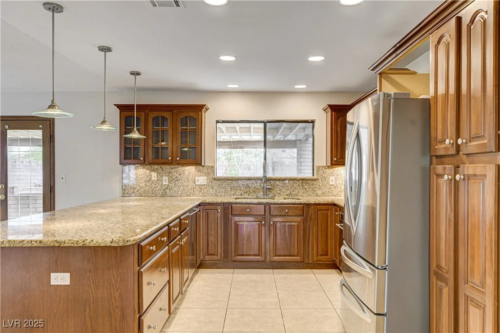 3575 Robindale, Las Vegas, NV 89139