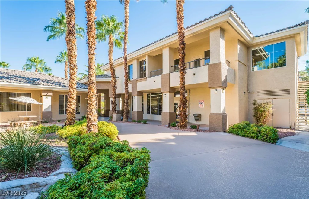 7189 Durango, Las Vegas, NV 89113