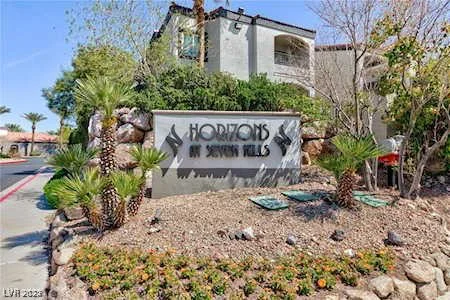 950 Seven Hills, Henderson, NV 89052