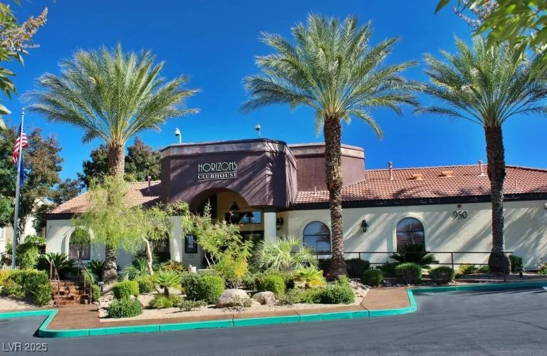 950 Seven Hills, Henderson, NV 89052