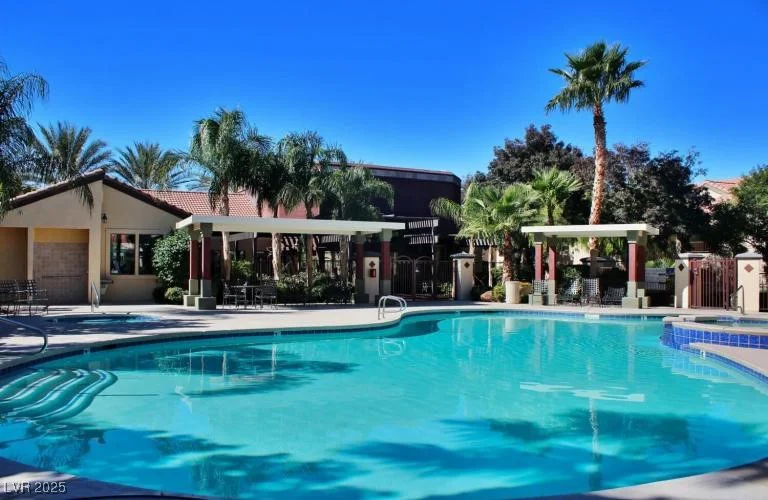 950 Seven Hills, Henderson, NV 89052