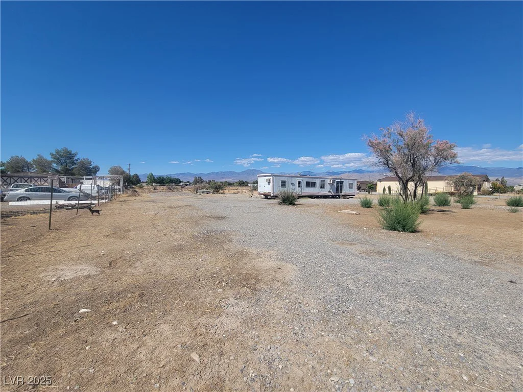 1820 Pluto, Pahrump, NV 89048