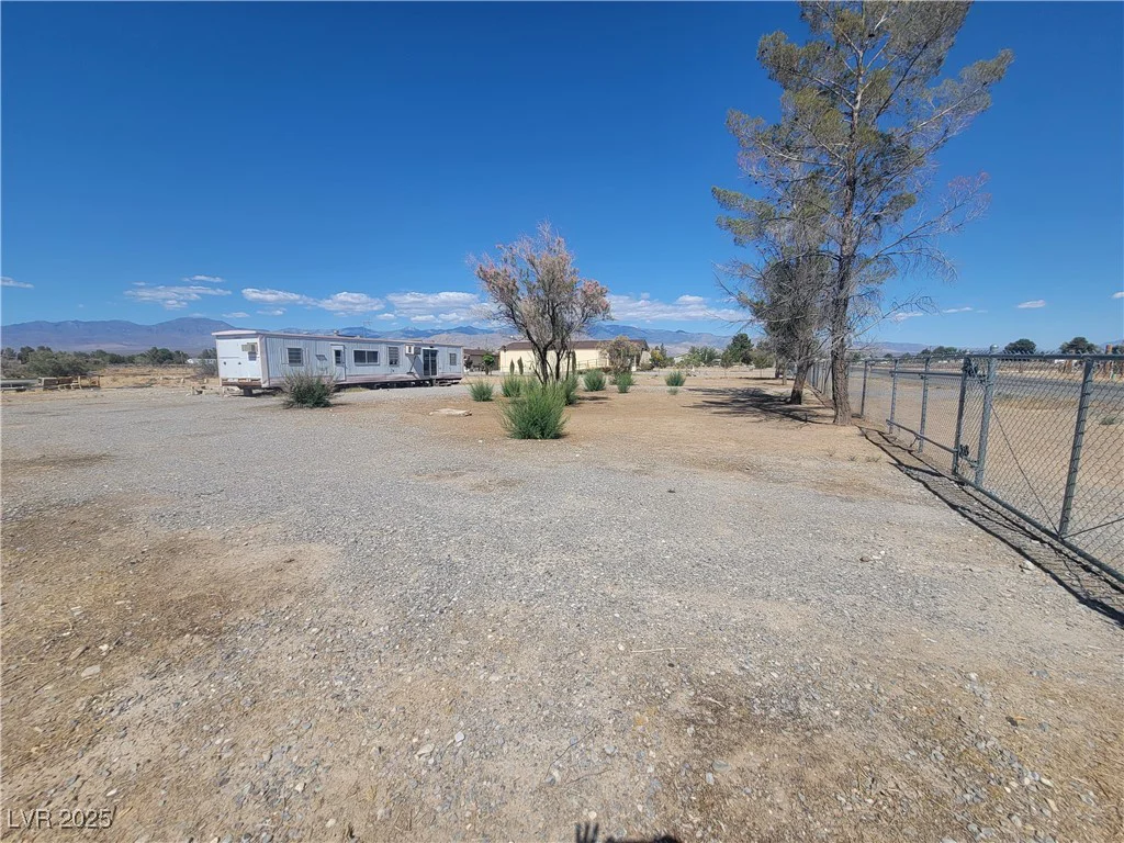 1820 Pluto, Pahrump, NV 89048