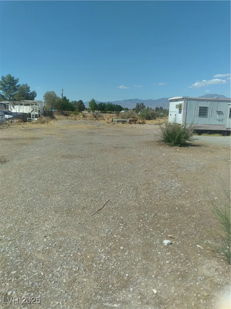 1820 Pluto, Pahrump, NV 89048