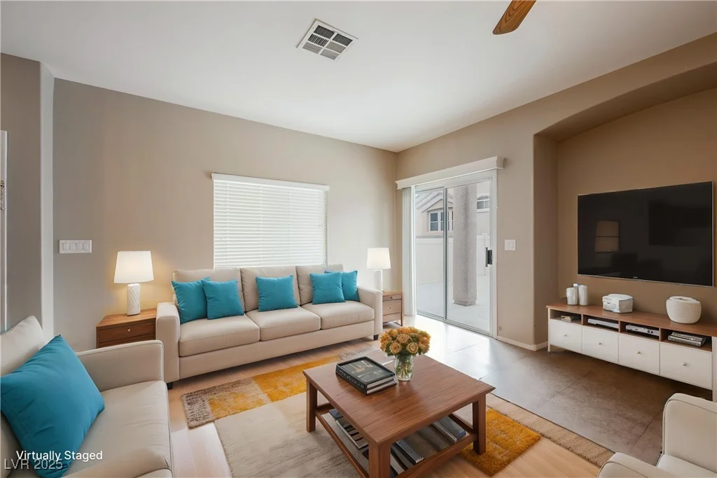 1580 Wild Willey, Henderson, NV 89002