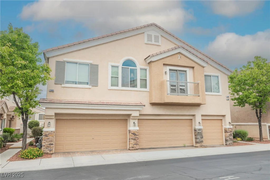 1580 Wild Willey, Henderson, NV 89002