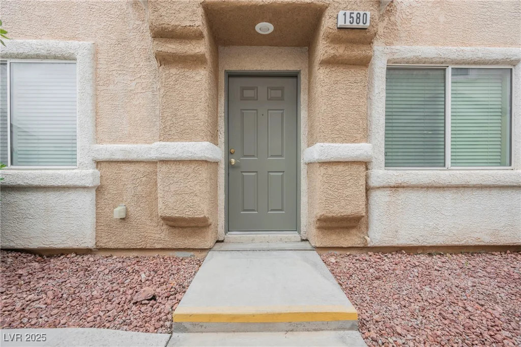 1580 Wild Willey, Henderson, NV 89002