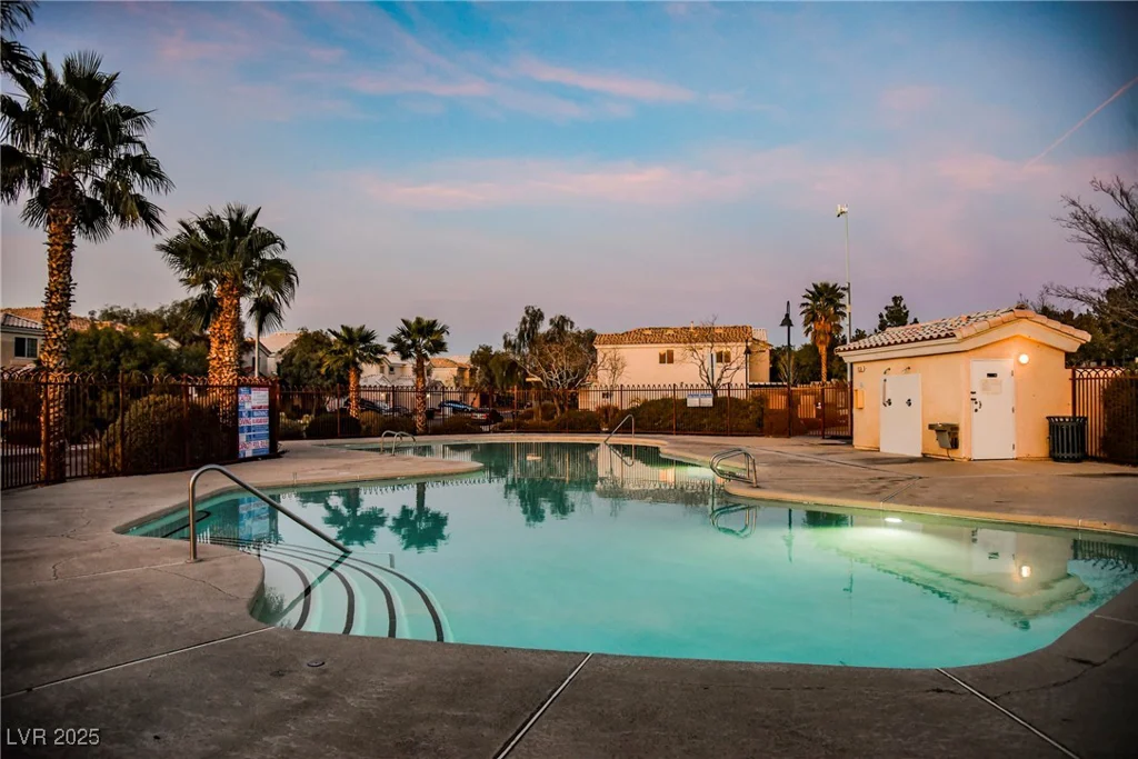 1580 Wild Willey, Henderson, NV 89002