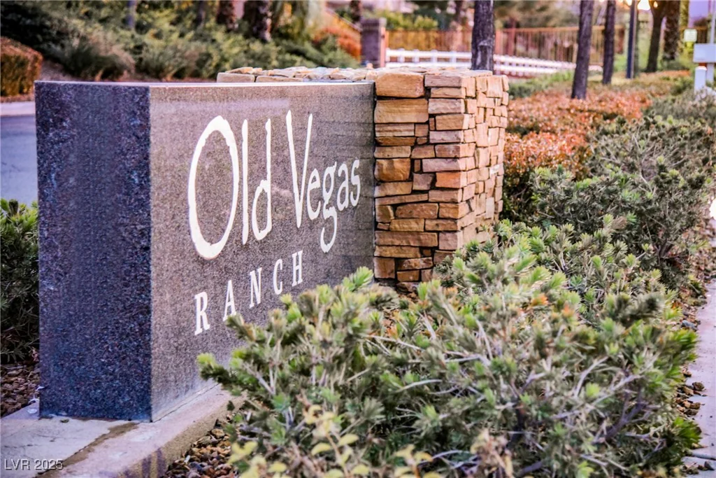 1580 Wild Willey, Henderson, NV 89002