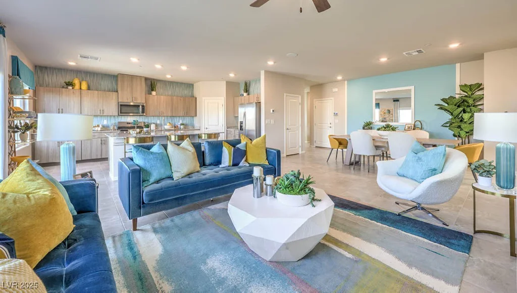 4434 Bayley Skye, Las Vegas, NV 89141