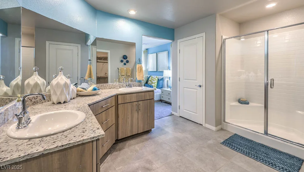 4434 Bayley Skye, Las Vegas, NV 89141