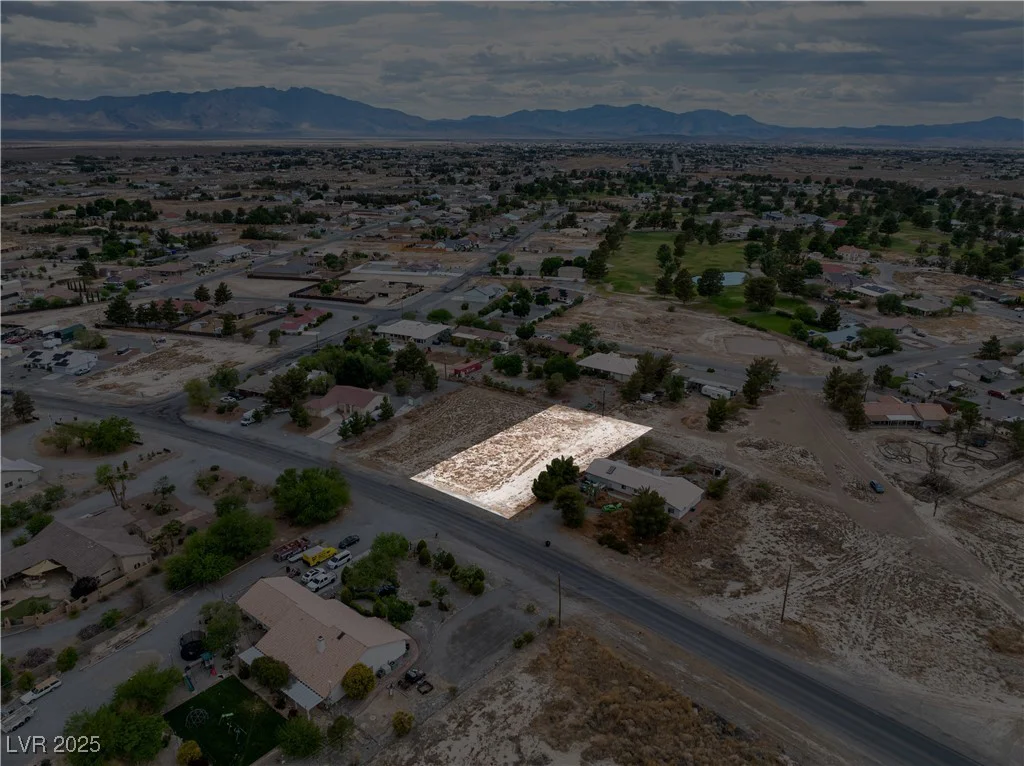 3080 Unicorn, Pahrump, NV 89048