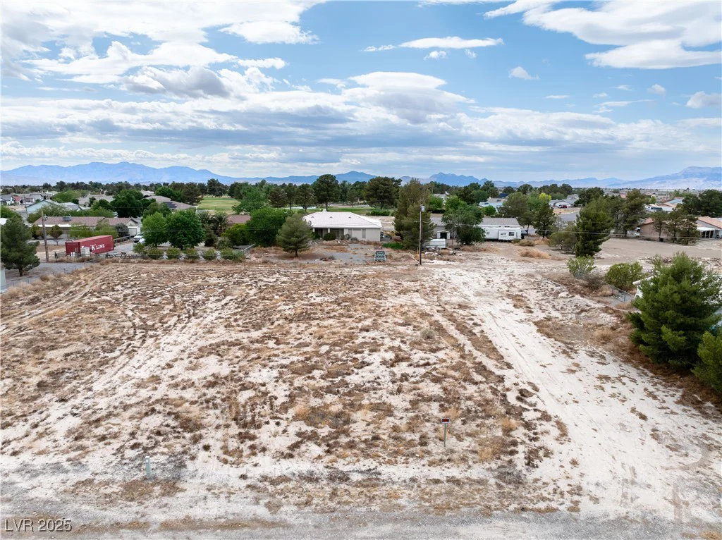3080 Unicorn, Pahrump, NV 89048