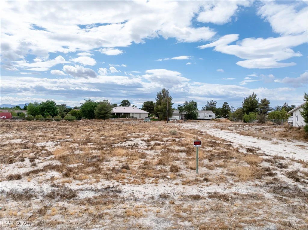 3080 Unicorn, Pahrump, NV 89048