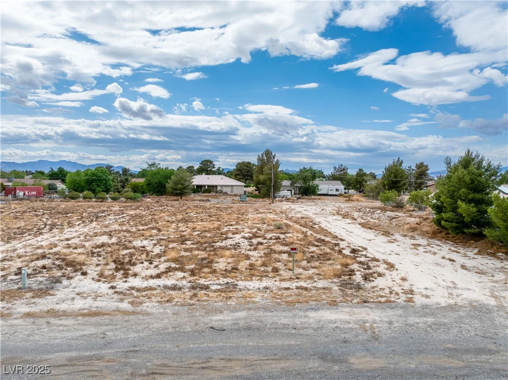 3080 Unicorn, Pahrump, NV 89048