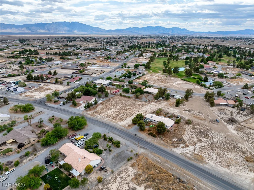 3080 Unicorn, Pahrump, NV 89048