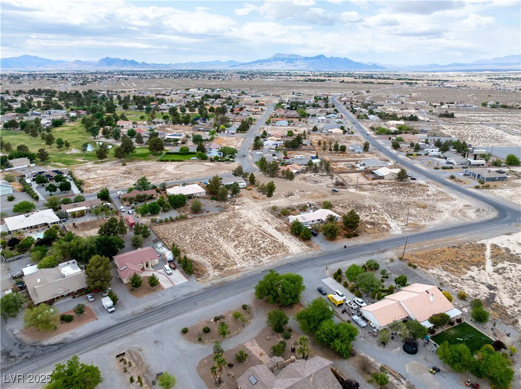 3080 Unicorn, Pahrump, NV 89048