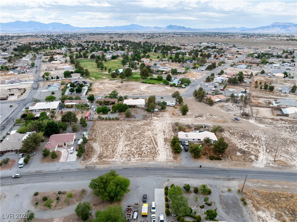 3080 Unicorn, Pahrump, NV 89048