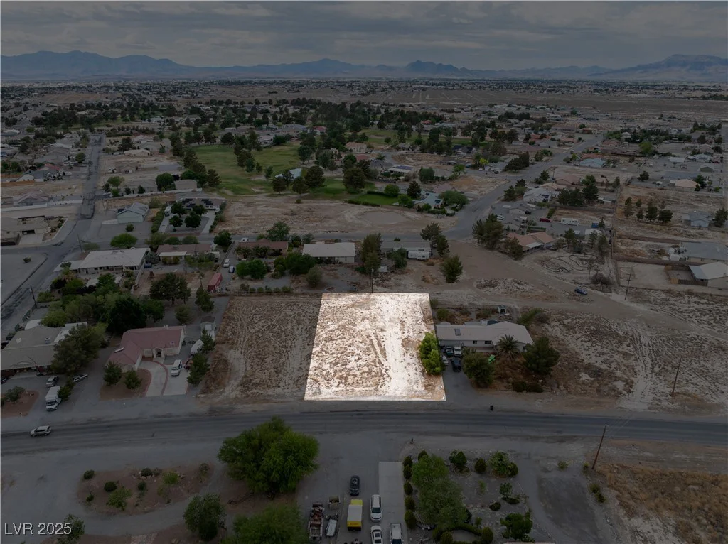 3080 Unicorn, Pahrump, NV 89048