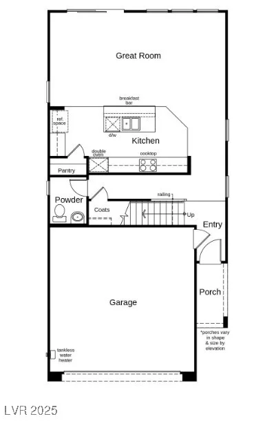 143 Silver Run, Las Vegas, NV 89138