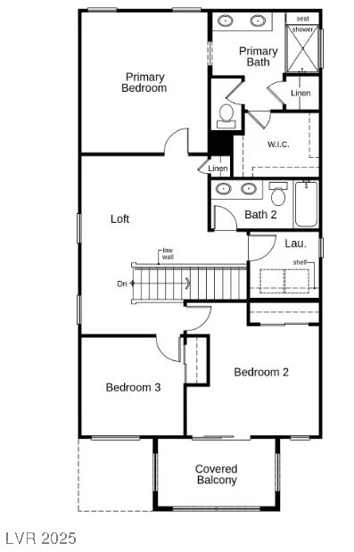 143 Silver Run, Las Vegas, NV 89138
