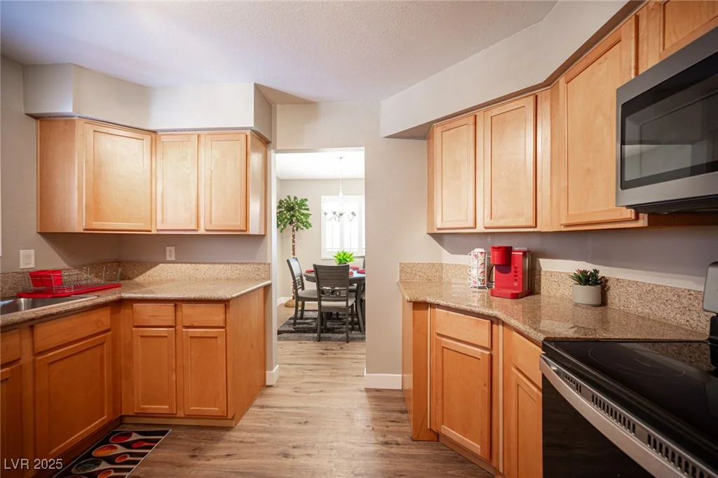 3151 Soaring Gulls, Las Vegas, NV 89128
