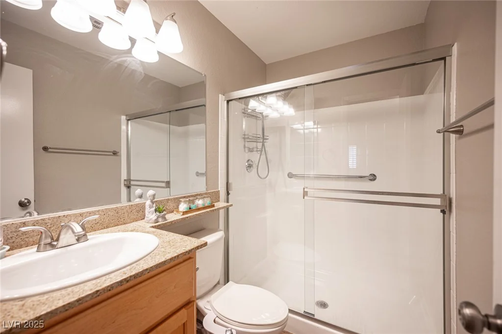 3151 Soaring Gulls, Las Vegas, NV 89128