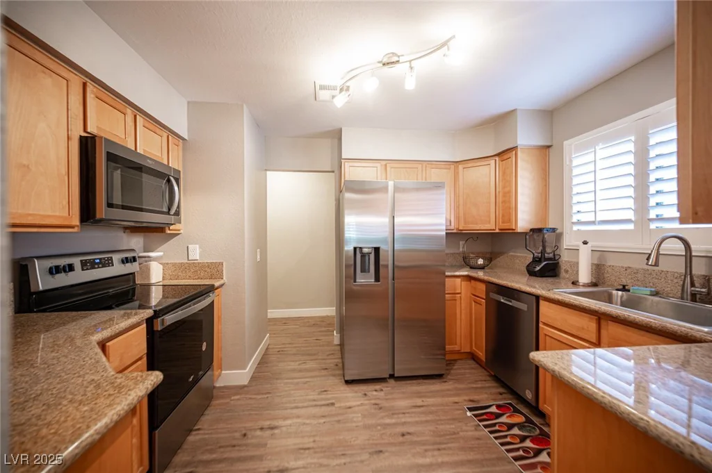 3151 Soaring Gulls, Las Vegas, NV 89128