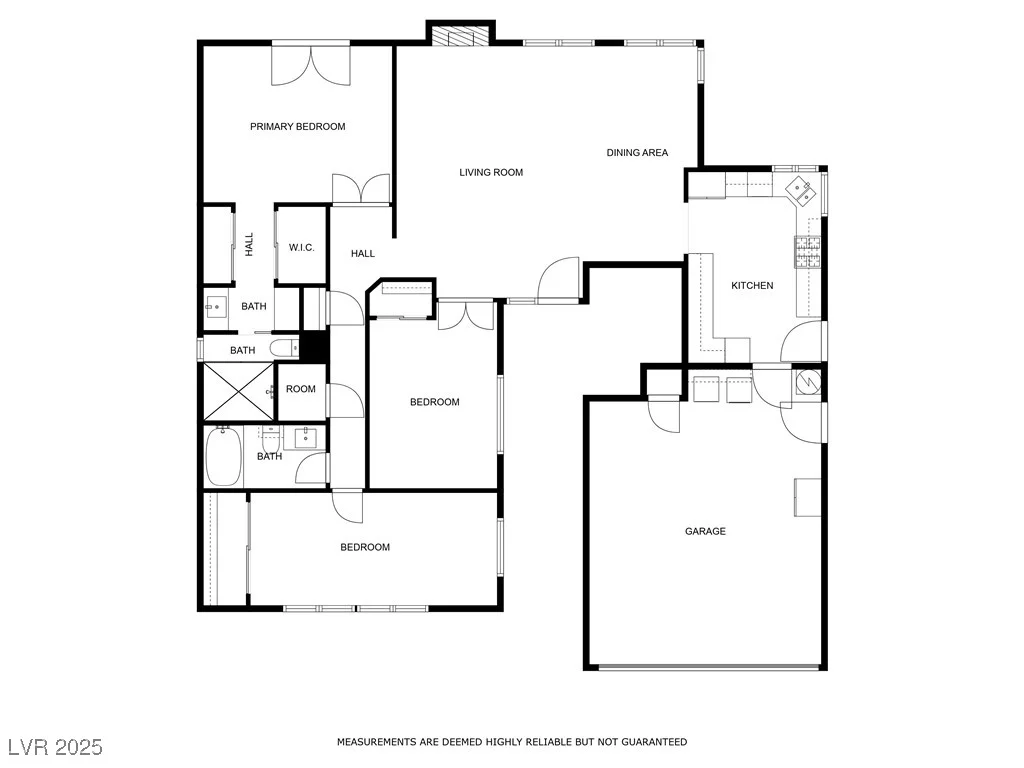 2704 Miraflores, Las Vegas, NV 89102