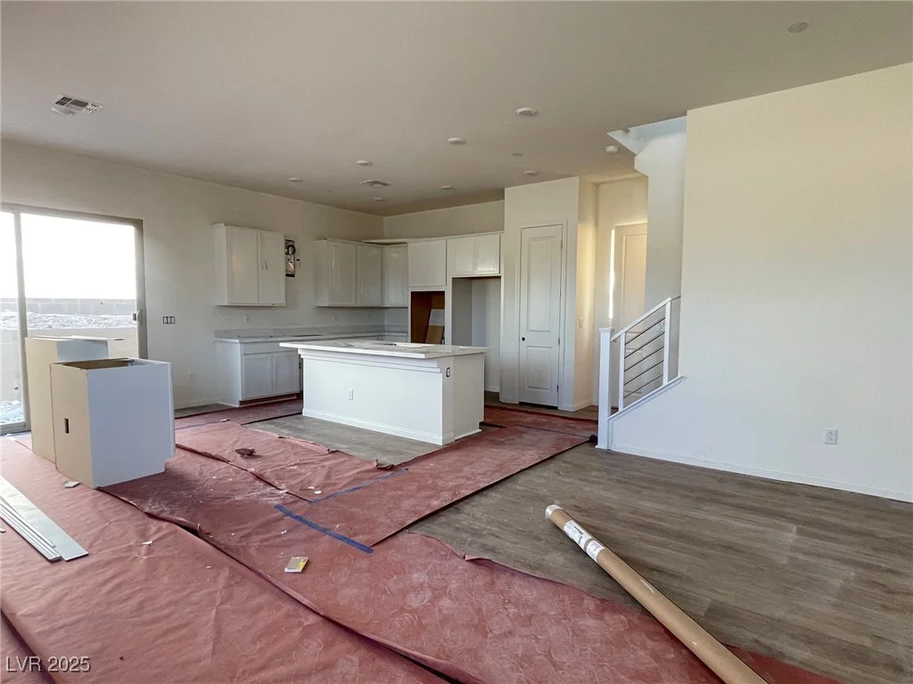 167 Silver Run, Las Vegas, NV 89138