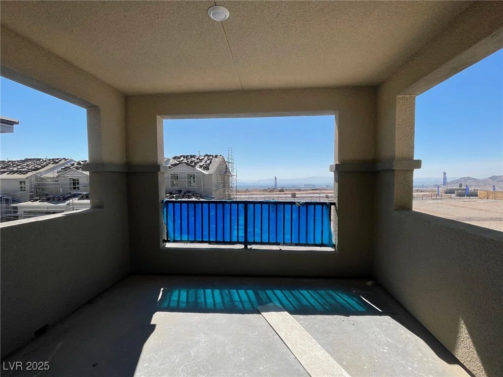167 Silver Run, Las Vegas, NV 89138
