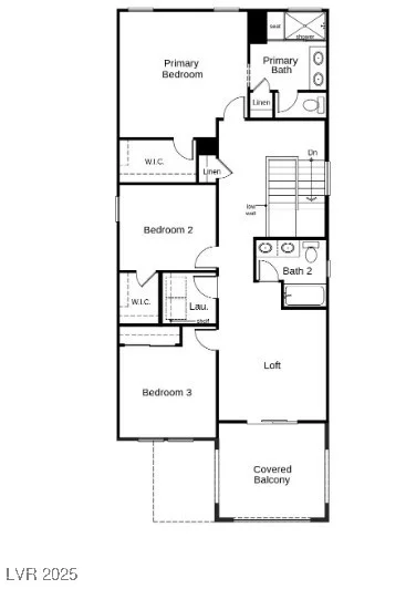 167 Silver Run, Las Vegas, NV 89138