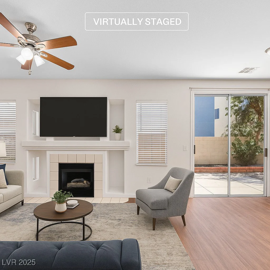 1153 Stormy Valley, Las Vegas, NV 89123
