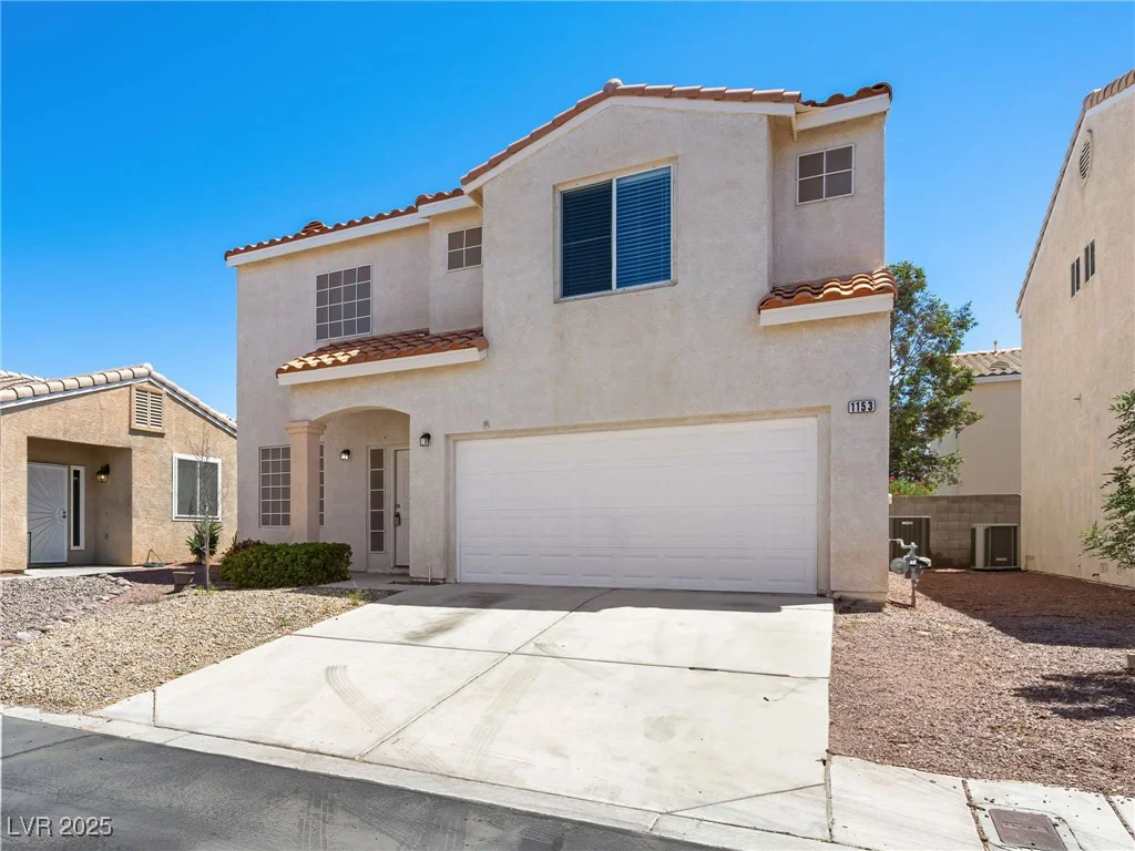 1153 Stormy Valley, Las Vegas, NV 89123