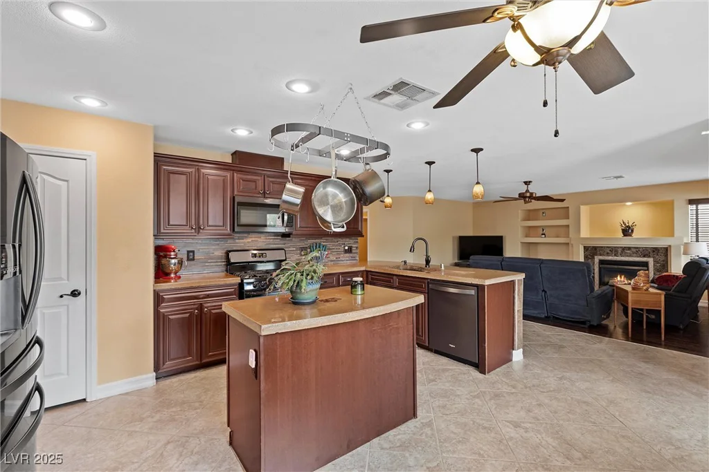 8208 Fritzen, Las Vegas, NV 89131