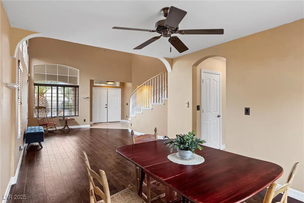 8208 Fritzen, Las Vegas, NV 89131