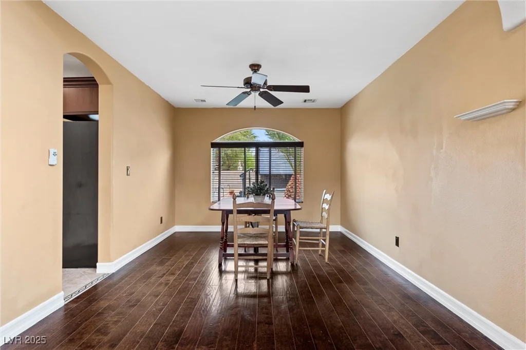 8208 Fritzen, Las Vegas, NV 89131