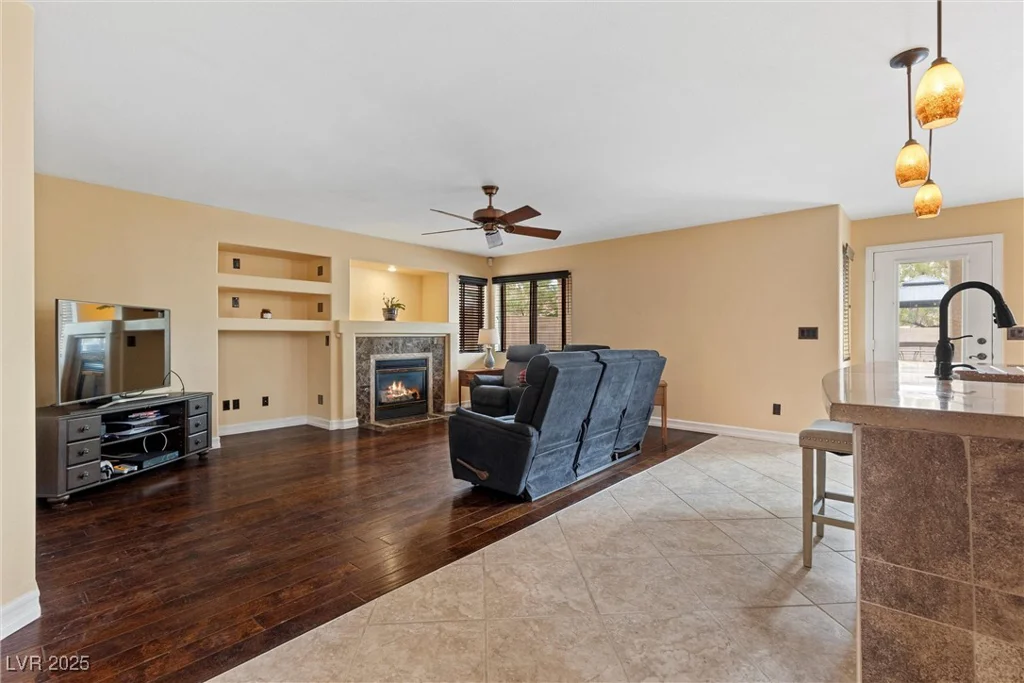 8208 Fritzen, Las Vegas, NV 89131
