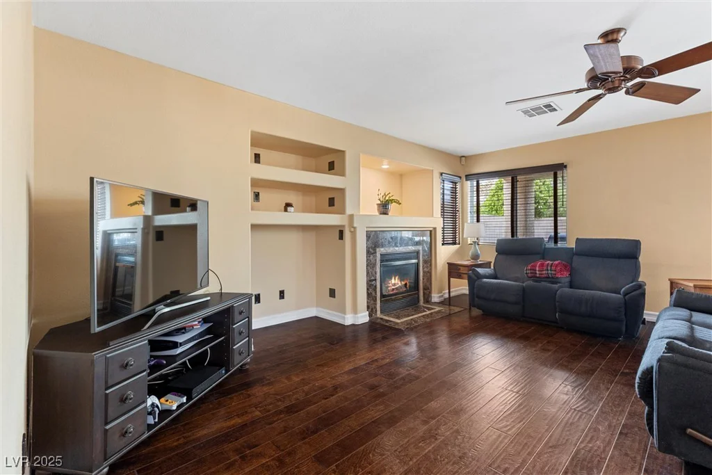8208 Fritzen, Las Vegas, NV 89131