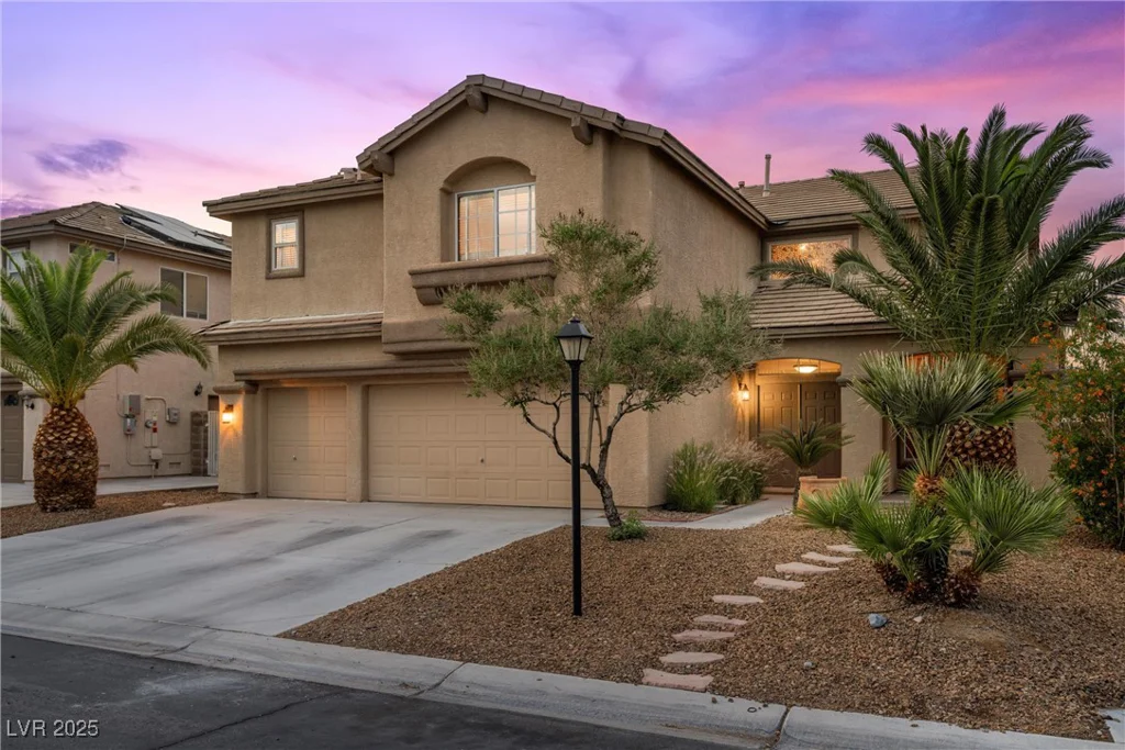 8208 Fritzen, Las Vegas, NV 89131
