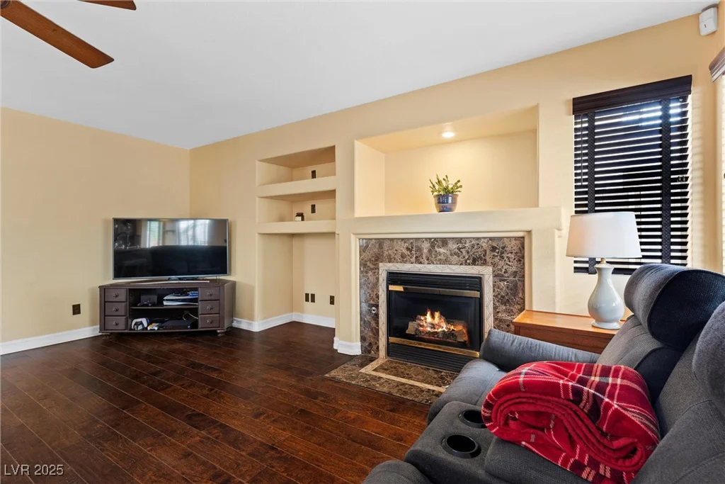 8208 Fritzen, Las Vegas, NV 89131