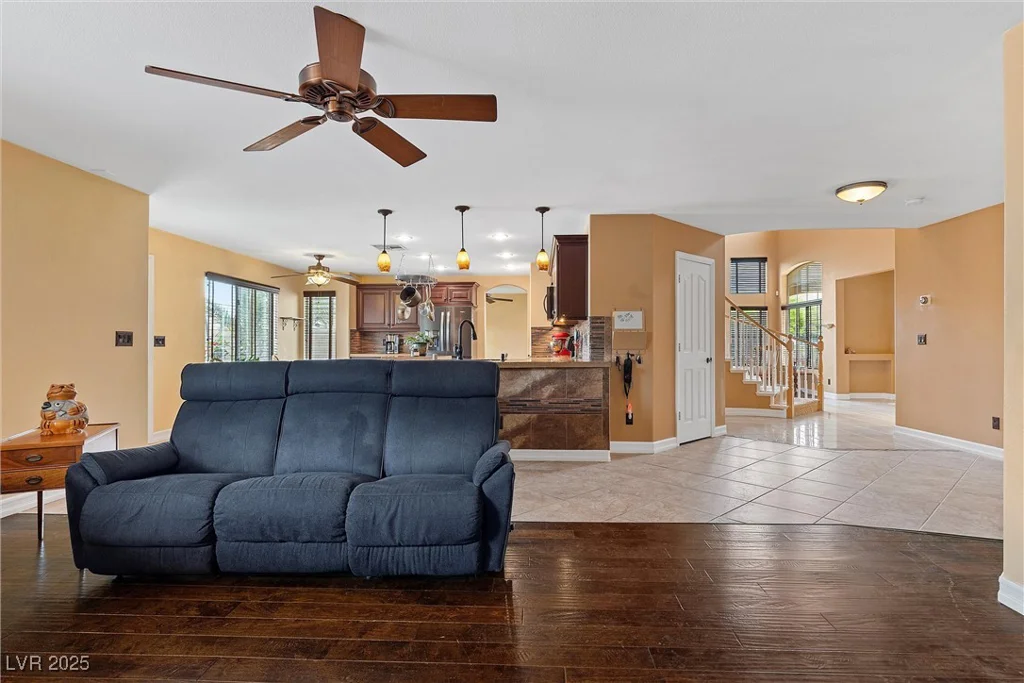 8208 Fritzen, Las Vegas, NV 89131