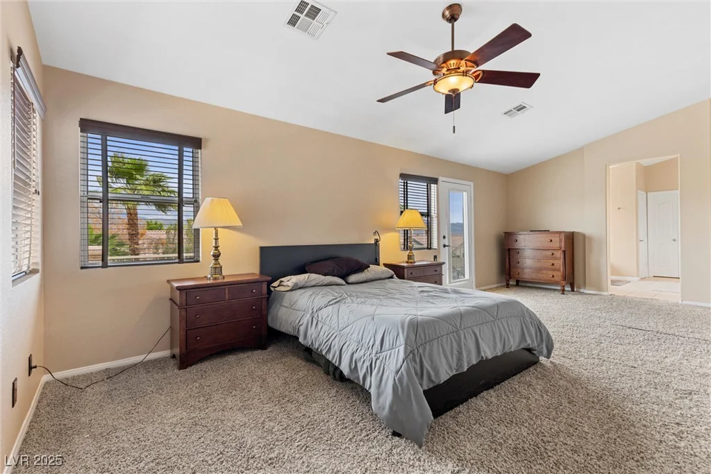 8208 Fritzen, Las Vegas, NV 89131