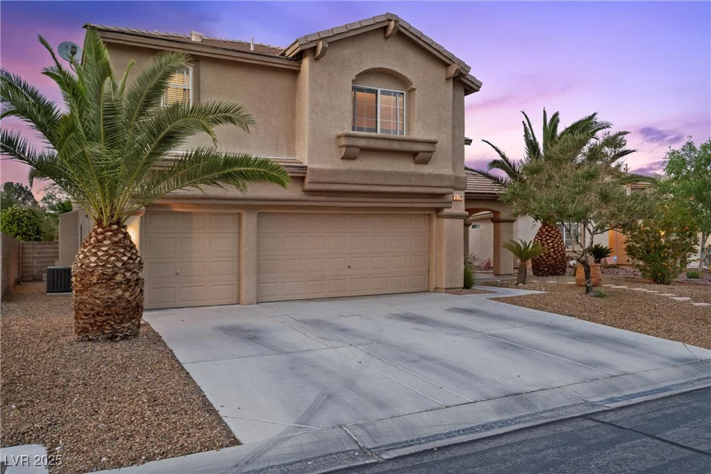 8208 Fritzen, Las Vegas, NV 89131