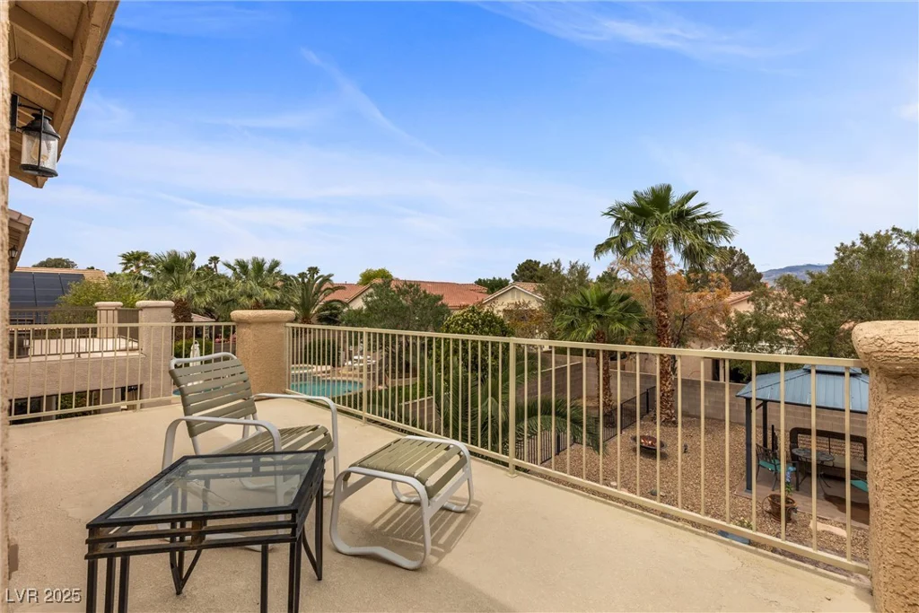 8208 Fritzen, Las Vegas, NV 89131