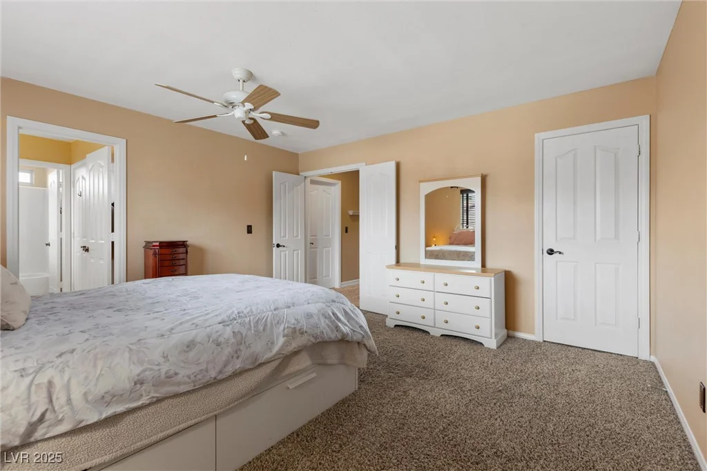 8208 Fritzen, Las Vegas, NV 89131